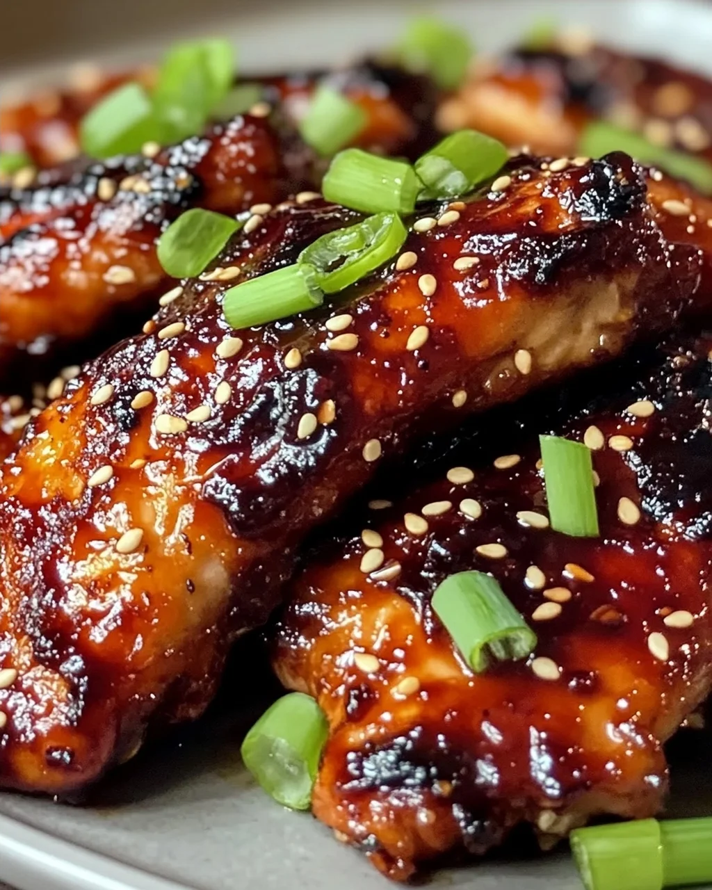 Gochujang-Hühnchen für schnelle Abende