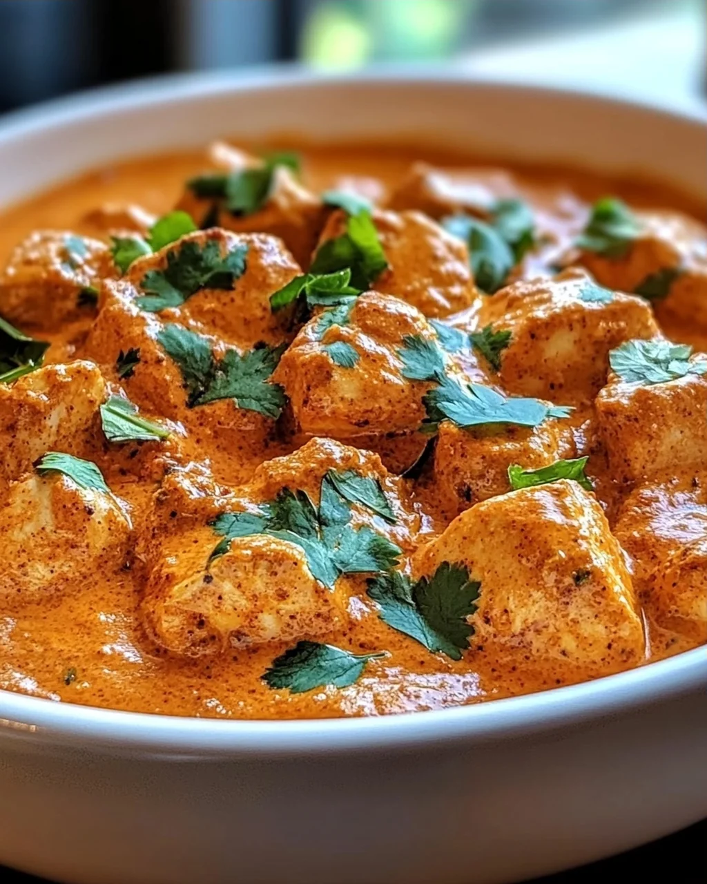 Gordon Ramsay Hähnchen Tikka Masala selbst gemacht