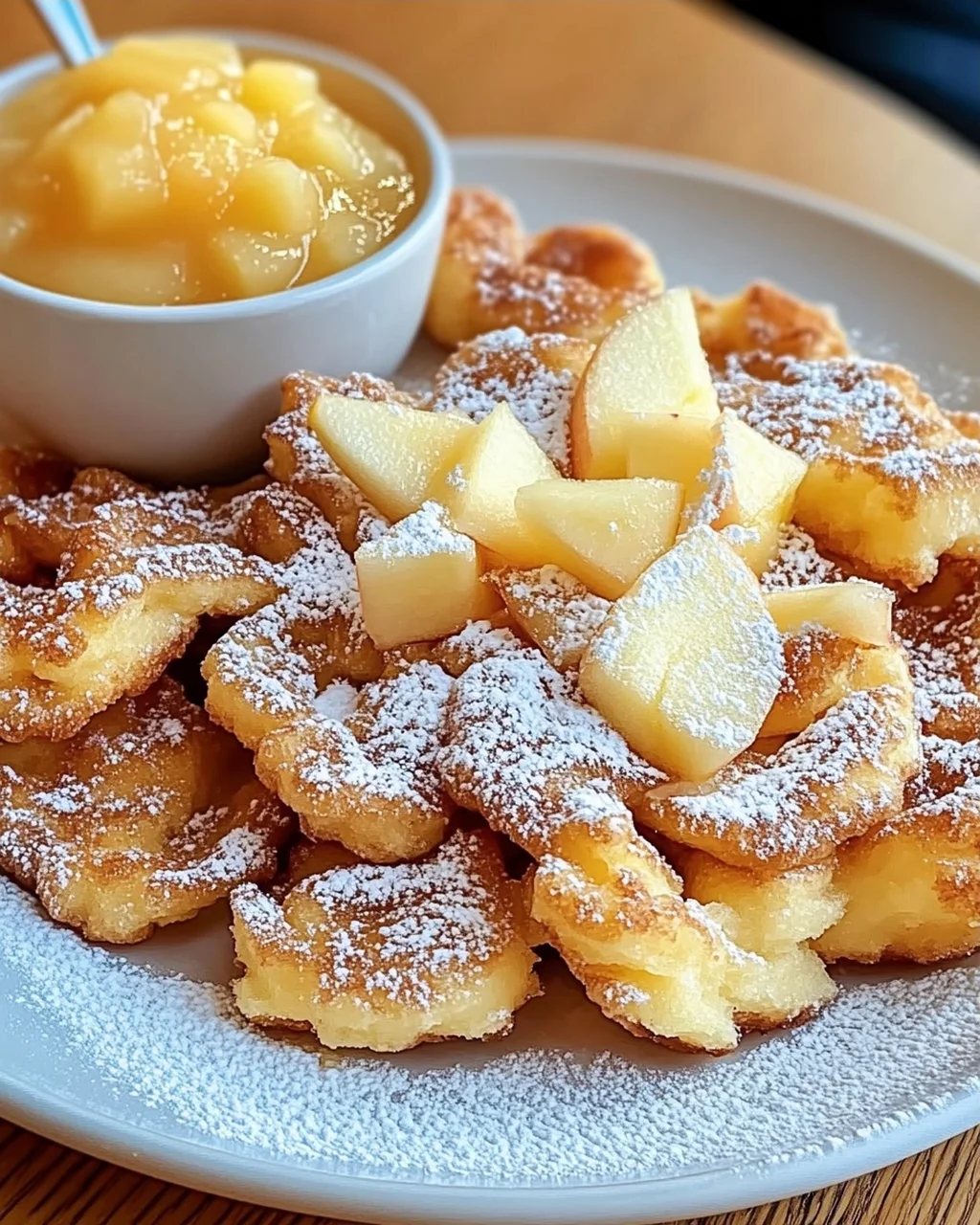 Kaiserschmarrn