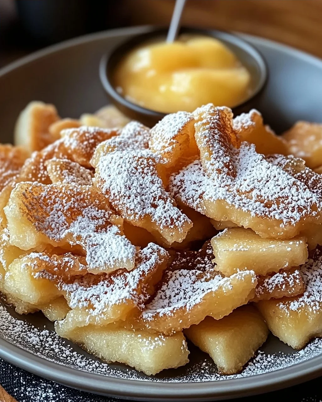 Kaiserschmarrn