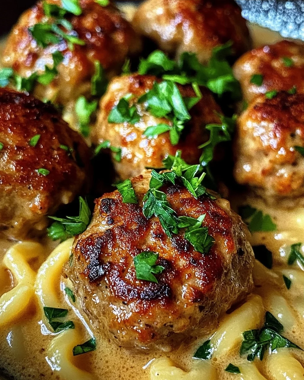 Köttbullar