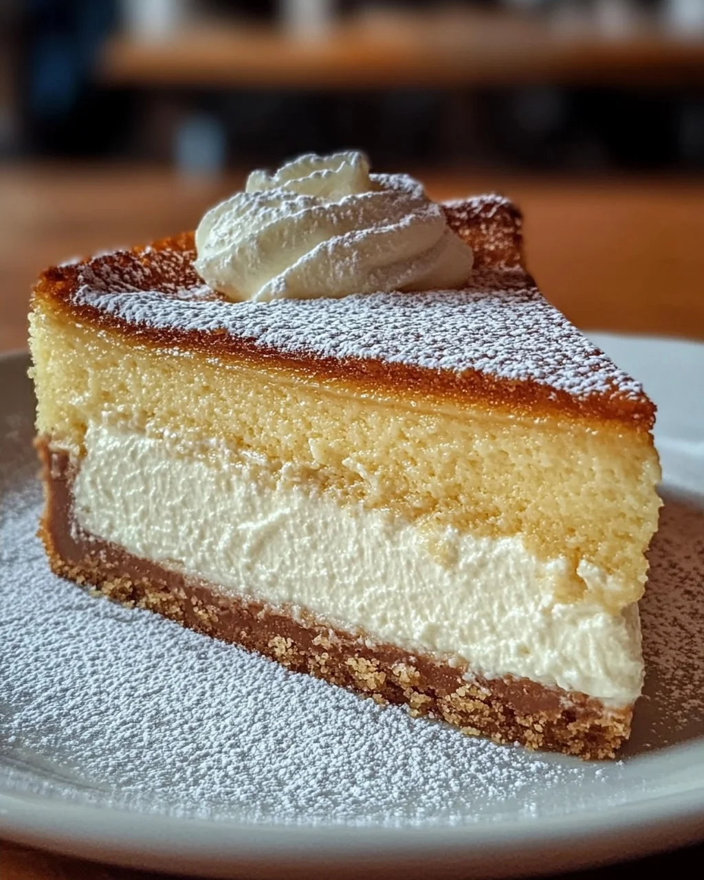 Rahmkuchen Rezept Der Immer Gelingt